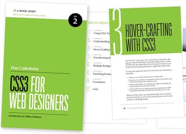 A book apart html5 for web designers pdf converter
