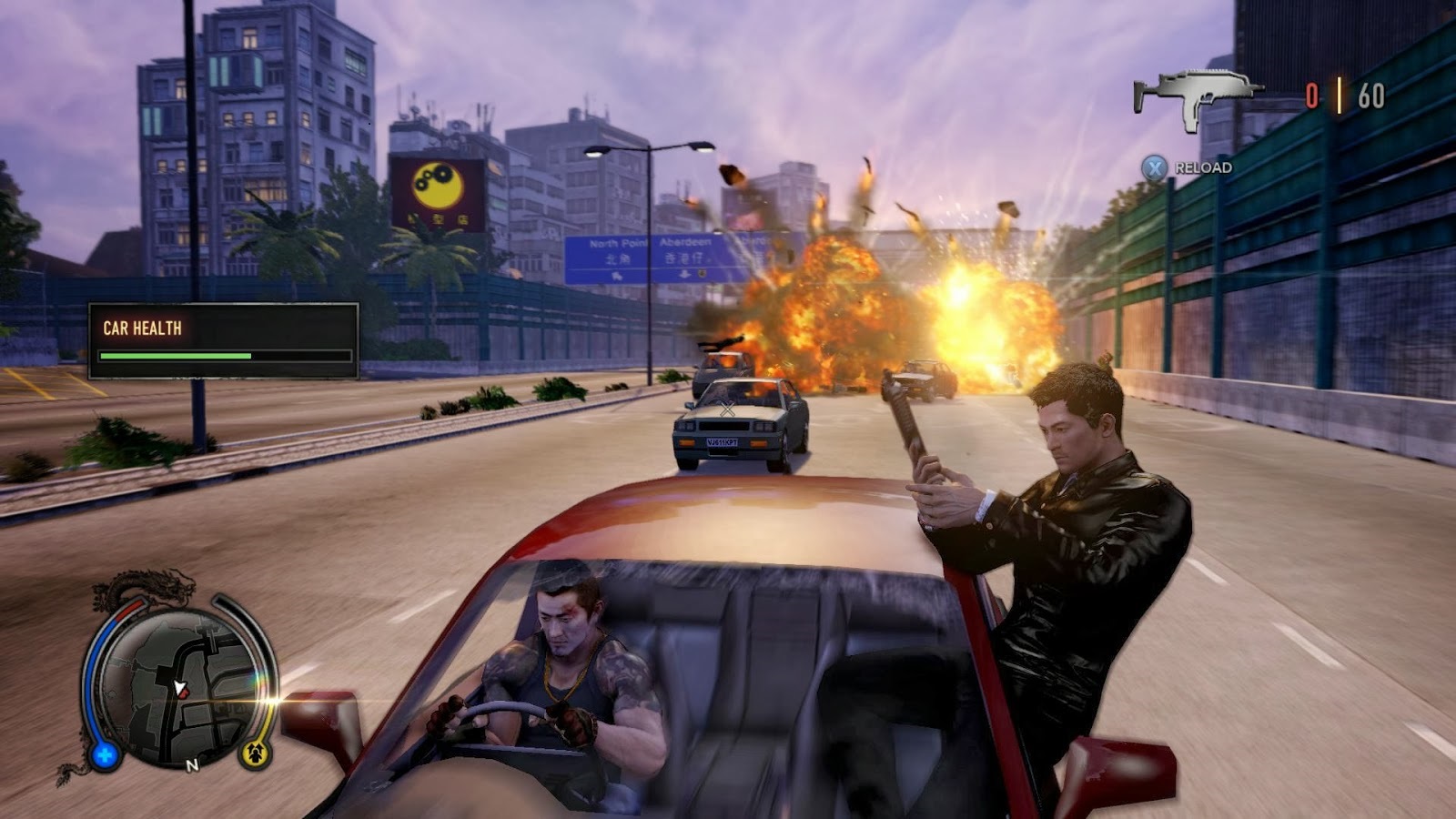 Sleeping Dogs Pc Game Crack Free Download